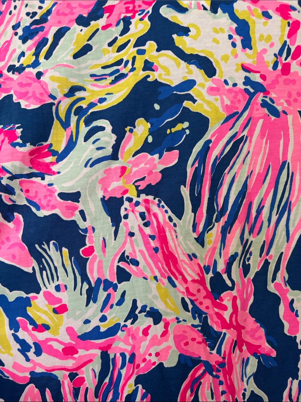 Lilly Pulitzer dress size Small - Picture 4 of 5